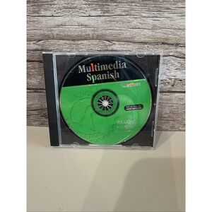 Cosmi Multimedia Spanish
